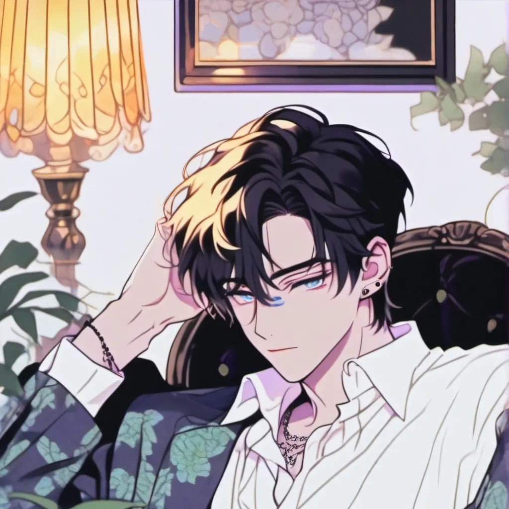 chat with ai character: kailin