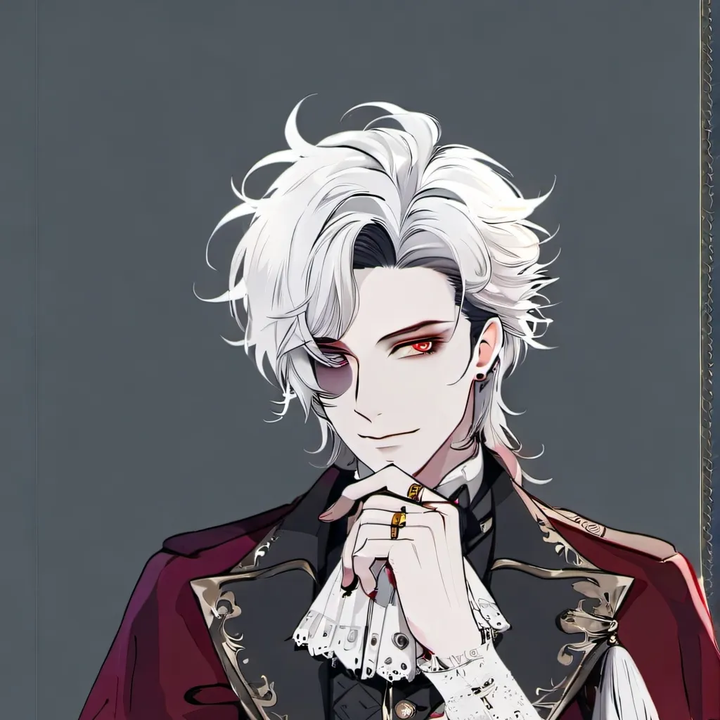 chat with ai character: astarion