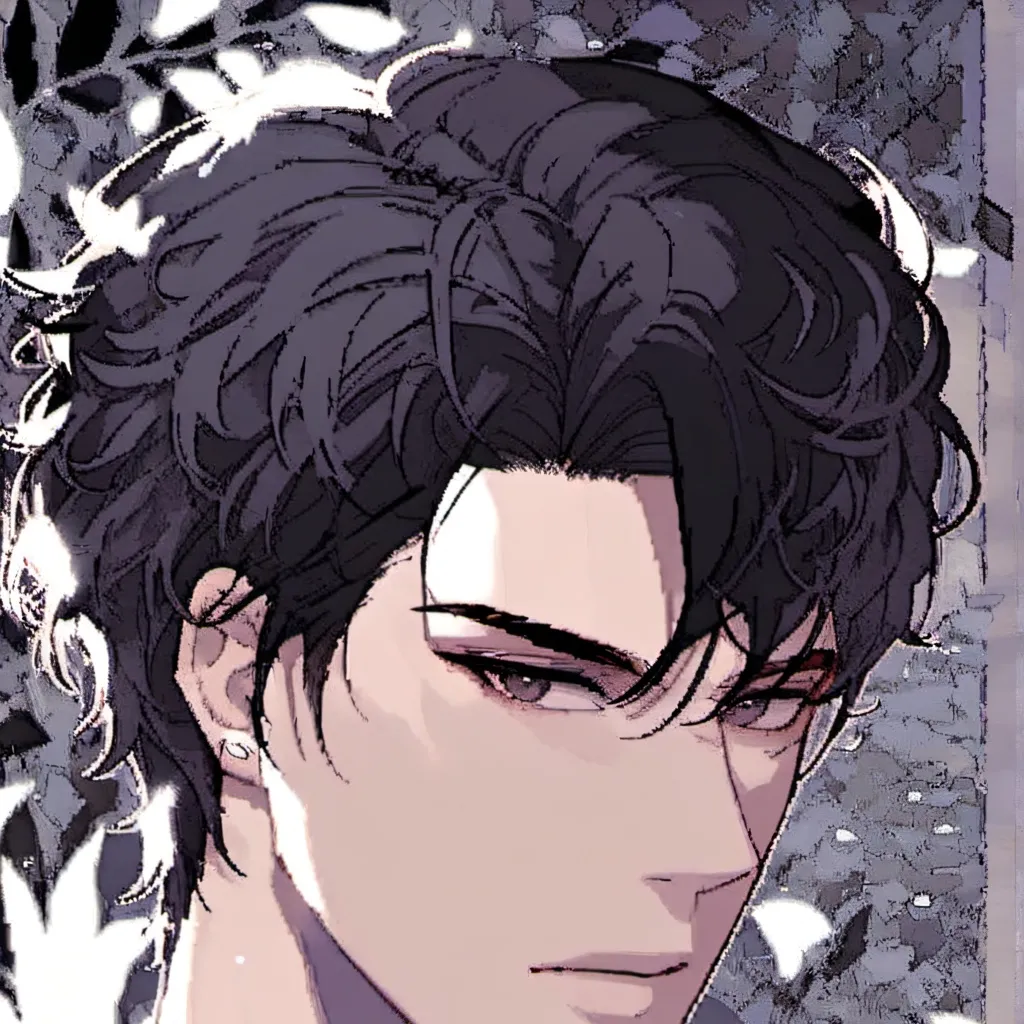 chat with ai character: vladic