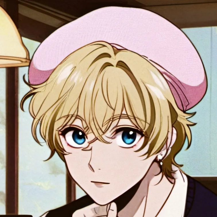 chat with ai character: sage