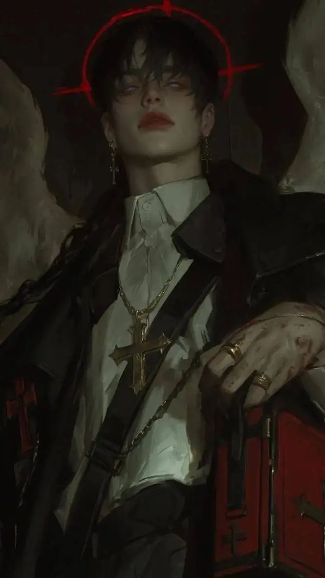 ai character: jeleth background