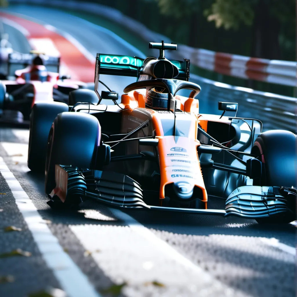 chat with ai character: F1 carrier 