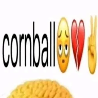 chat with ai character: Cornball