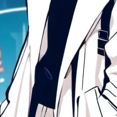 chat with ai character: Lily 