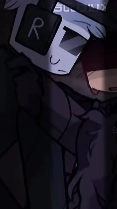 ai character: 7mins in Heaven!!  background