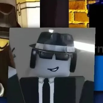 chat with ai character: DoubleFedora idk-