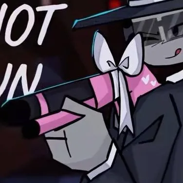 chat with ai character: DoubleFedora!