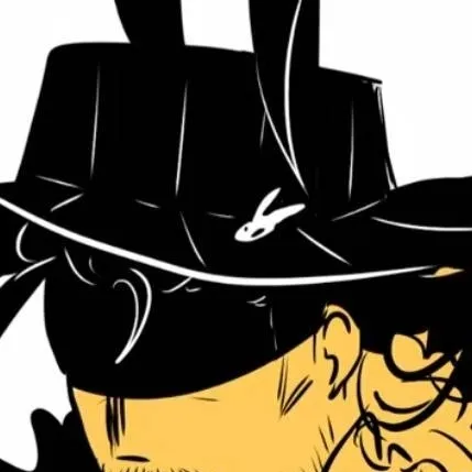 chat with ai character: Doublefedora! 