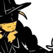 chat with ai character: Doublefedora! 