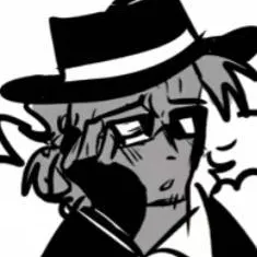 chat with ai character: DoubleFedora. 