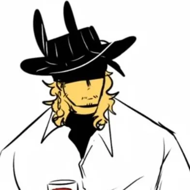 chat with ai character: Doublefedora