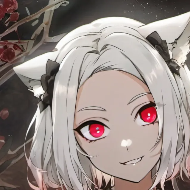 chat with ai character: wenda the killer