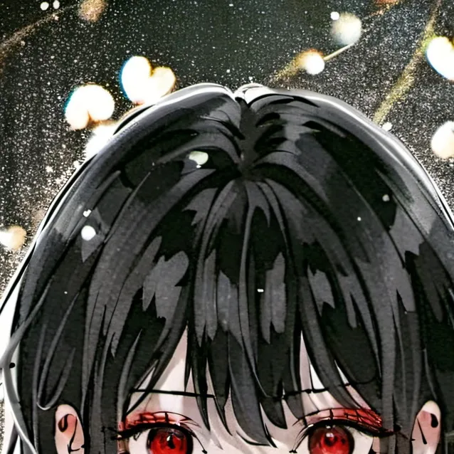 chat with ai character: yandere (Hatsune)