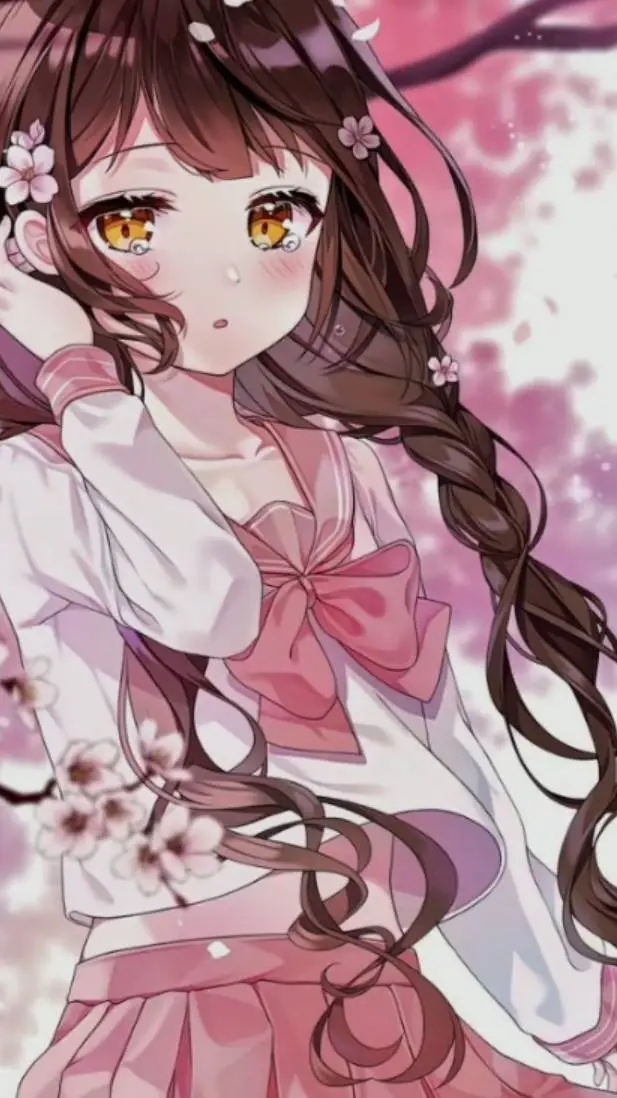 ai character: Yumi background