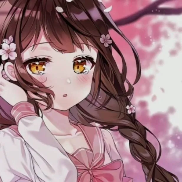 chat with ai character: Yumi