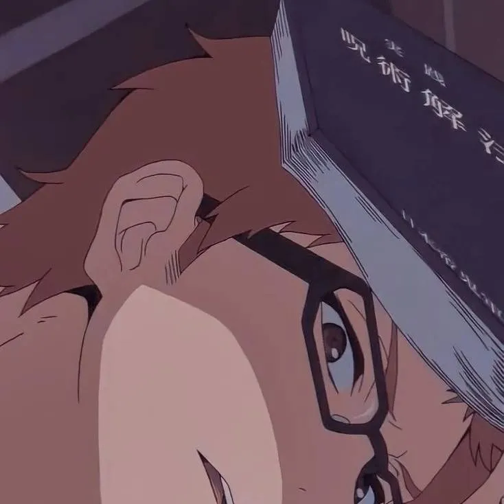 chat with ai character: ★Tsukishima kei★