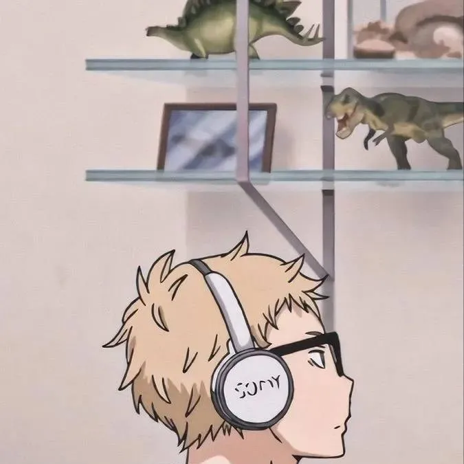 chat with ai character: ★tsuki★