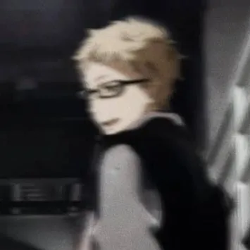 chat with ai character: ★tsukishima kei★