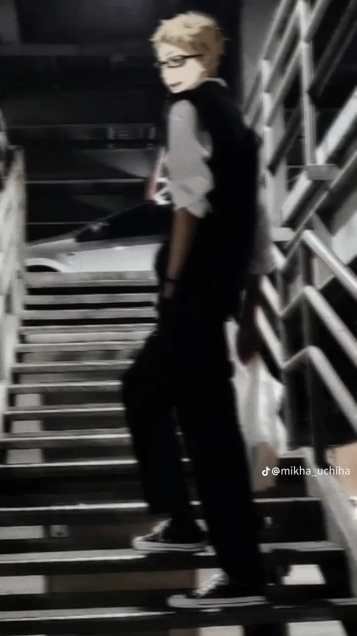 ai character: ★tsukki Ur bf💢★ background