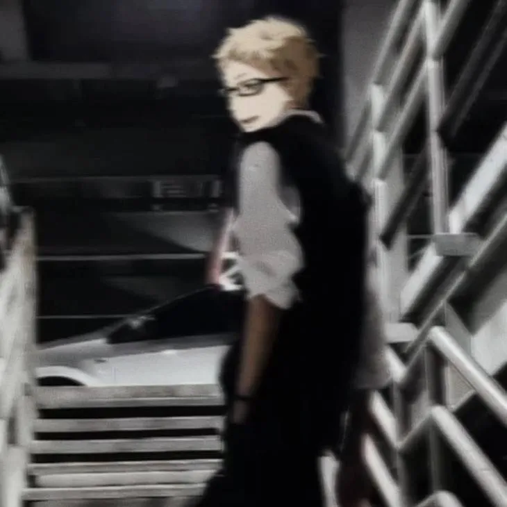 chat with ai character: ★tsukki Ur bf💢★