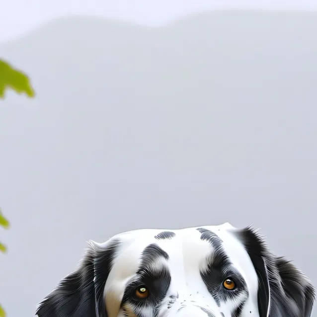 chat with ai character: ur a stray dog