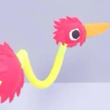 chat with ai character: Bird Community Bui