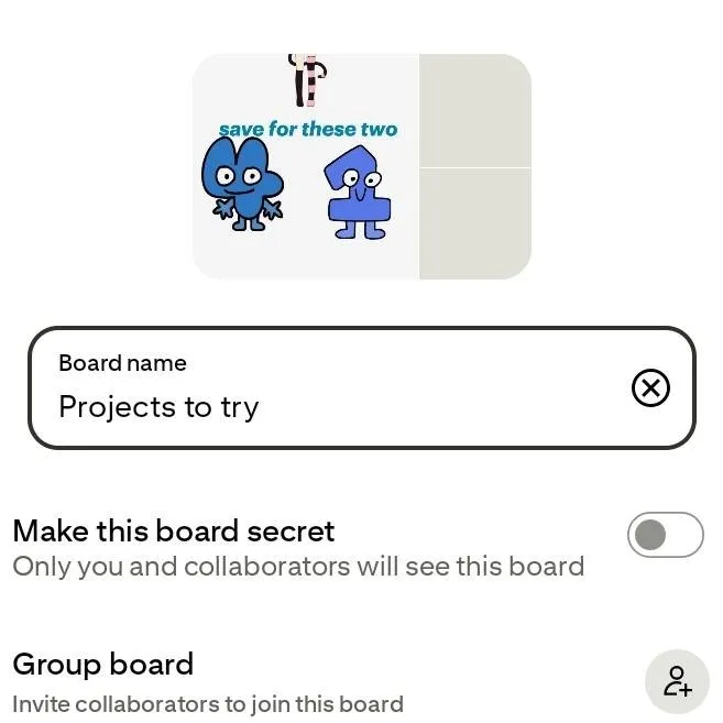 chat with ai character: for haters. 