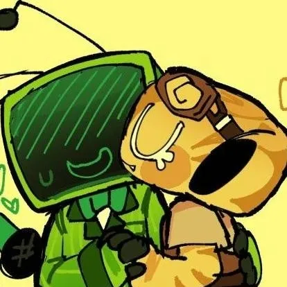 chat with ai character: idk