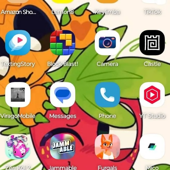 chat with ai character: no