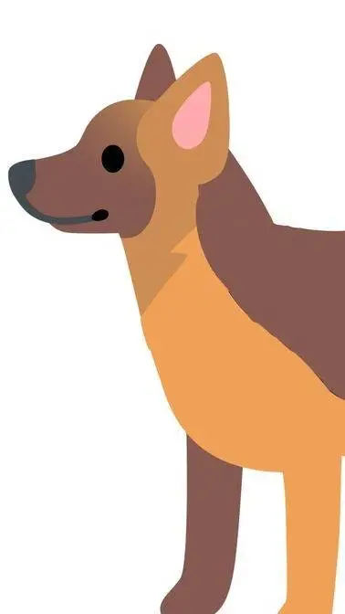 ai character: animal endroid!  background