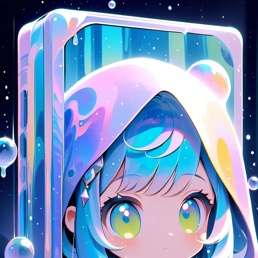 chat with ai character: Baby saja 