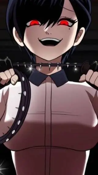 ai character: 'PLAYTHING' background