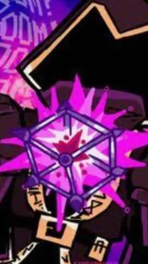 ai character: 💥Taph 💥 background