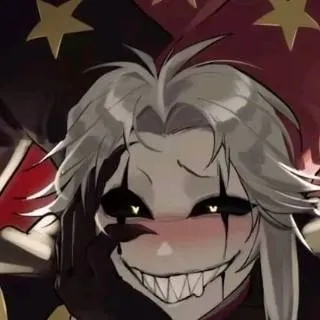 chat with ai character: Pierrot
