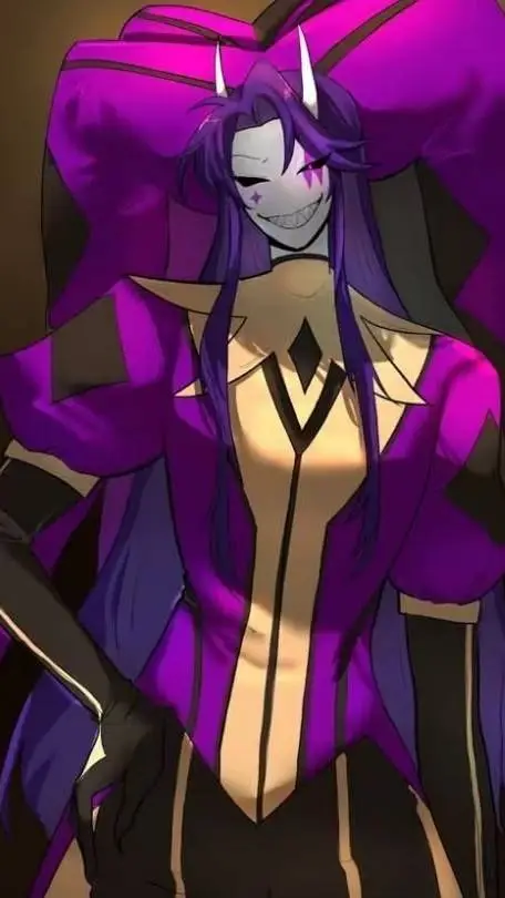 ai character: Jester | TFC background