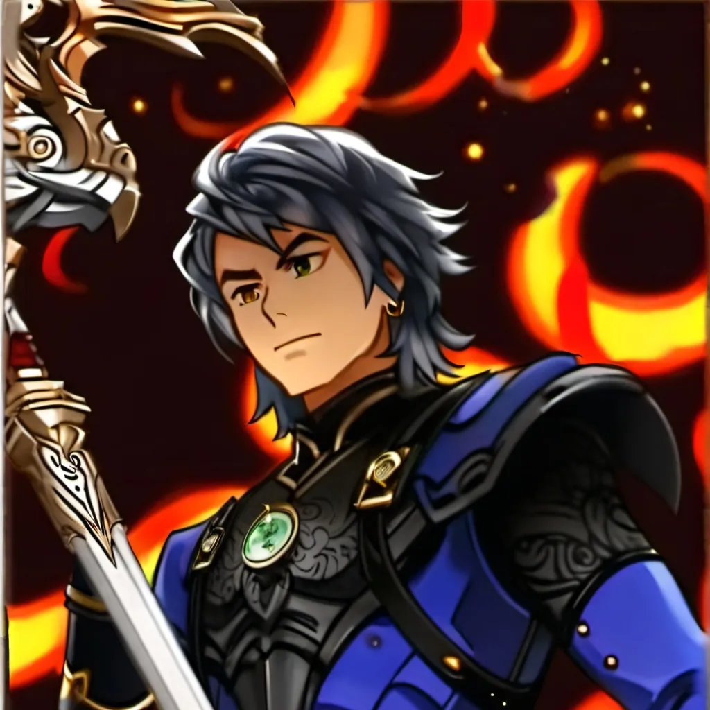 chat with ai character: cole 