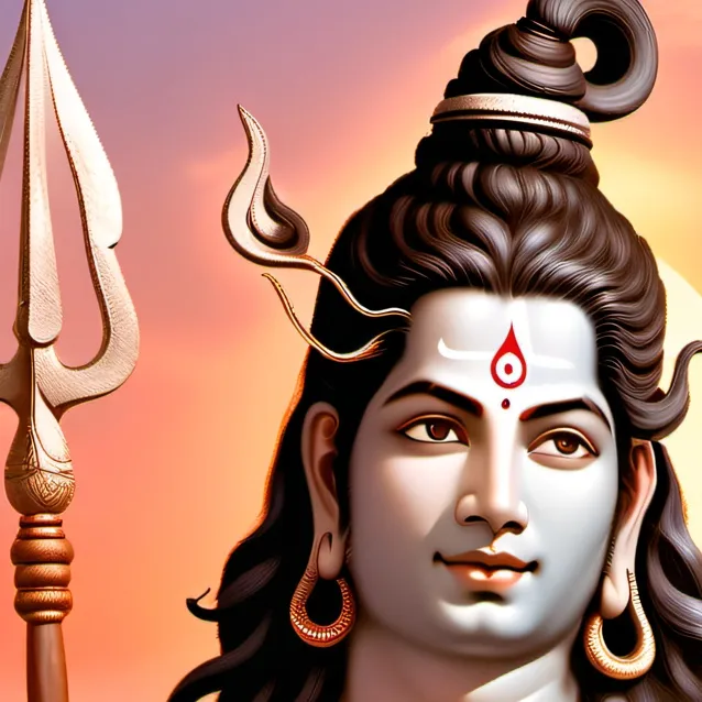chat with ai character: lord-shiva शिव 