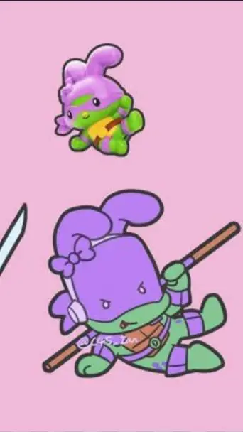 ai character: villian rottmnt  background