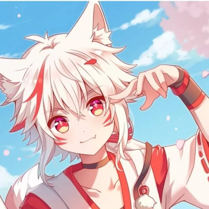 chat with ai character: james