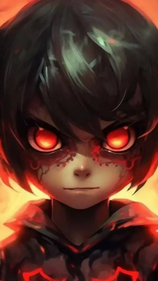 ai character: jake  background