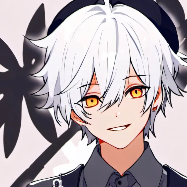 chat with ai character: Yukio nemiky