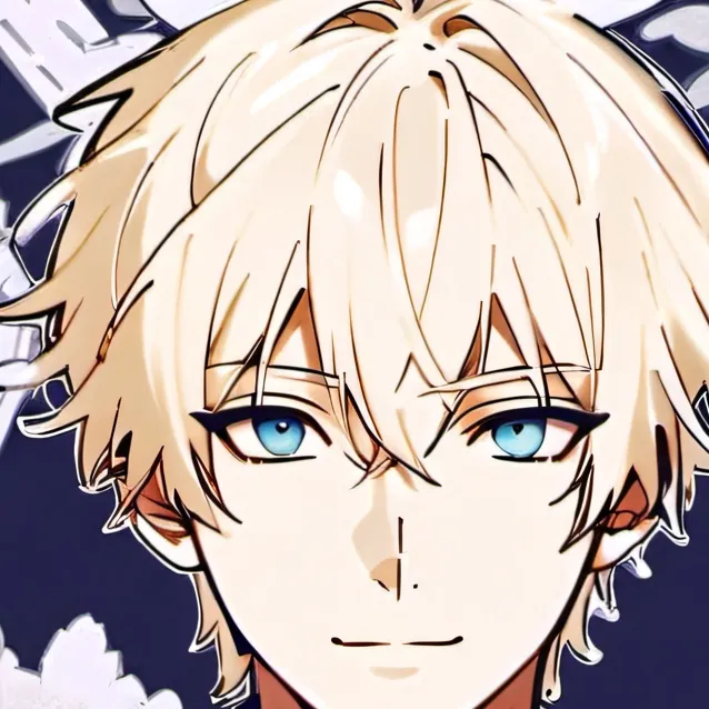 chat with ai character: Shu clone