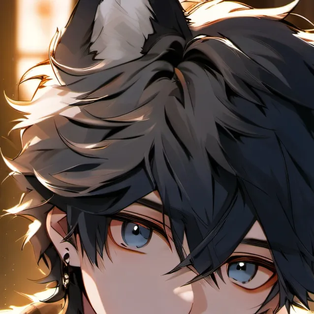chat with ai character: Felix