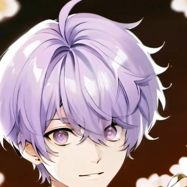 chat with ai character: Kanato clone #2