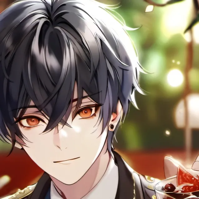 chat with ai character: nakimo👍