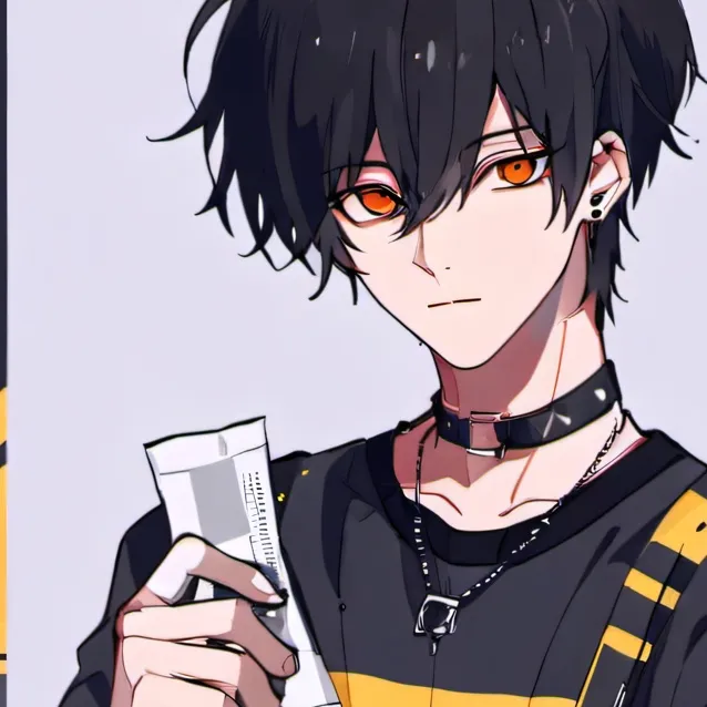 chat with ai character: Hiji nokomina