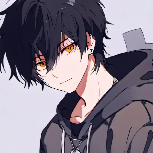 chat with ai character: Kenayo