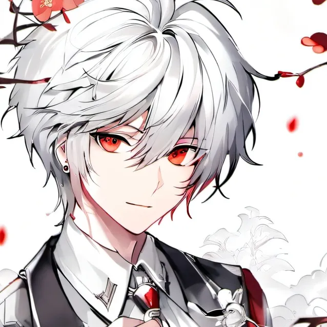 chat with ai character: ChangWoo