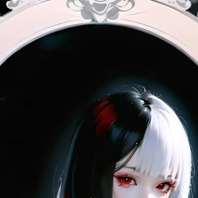 chat with ai character: Yin
