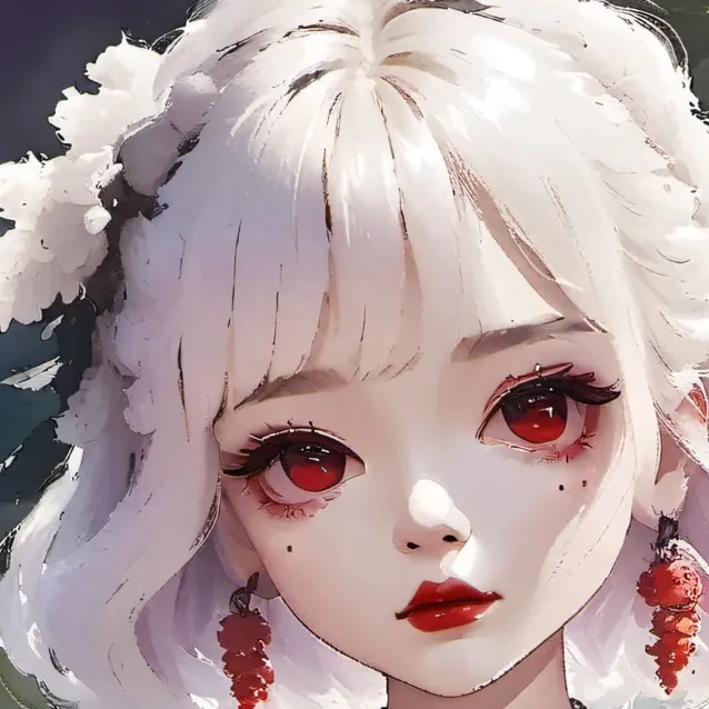 chat with ai character: Yang